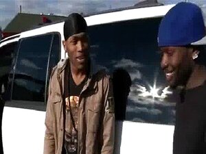 BlacksOnBoys - Vidéos porno gay hardcore interracial 09