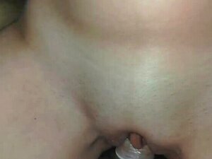 Putain ! Ça s’est encore passé ! J’éjacule dans la femme de mon