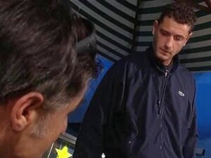 Laissez-vous envoûter par le charme sulfureux de Karma Rosenberg dans