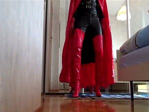 Marquise Rouge