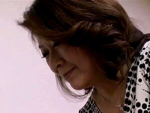 Premier document AV avec une femme de cinquante ans