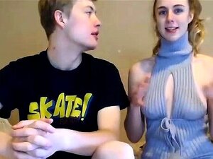 couple webcam amateur mignon 001-1