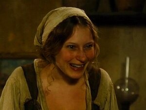 Ophelia Kolb nue - Dumas - 2010. Le clip a été tiré du film nommé