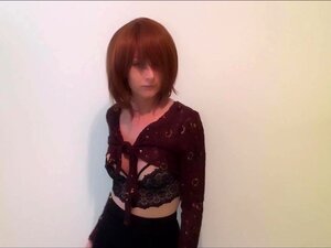 Un petit strip-tease