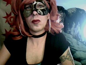 Spectacle de cam fun CD