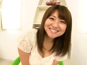 G-Queen Shaved JAV Girl - Solea