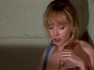 Lysette Anthony Nude & Sexy Compilation - Save Me -