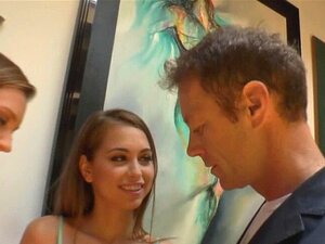 Baise profonde sur le trou du cul de ces filles. Les magnifiques