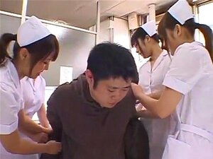 Pute japonaise folle Marin Minami, Saki Tsuji, Ru Namiki et gros seins