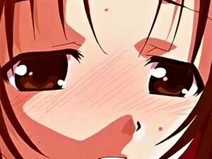 Une esclave d'anime se fait discipliner