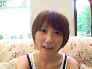 Mio Oichi se fait baiser vraiment chaudement en plein air, pas