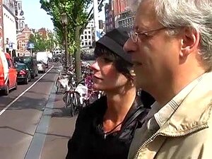 Roses d'Amsterdam