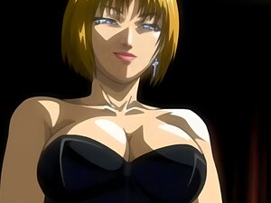 Regarder Bible Noir ?5???????(?) maintenant! - Hentai, Bible Noire,