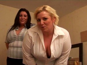 Grosse maîtresse cochonne spunk