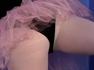 Des ballerines affamées de bite sucent la queue de mecs chanceux. Des