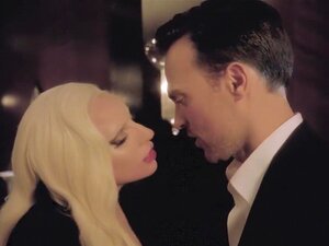 American Horror Story S05E03 (2015) Lady Gaga et Angela Bassett