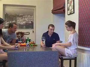 Pénétration profonde en style non-stop pour les rouges excités et