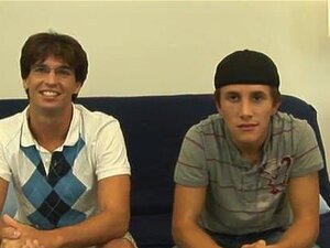 Vidéos porno gay gratuites pour psp Sortant de leurs chaussures, Nu