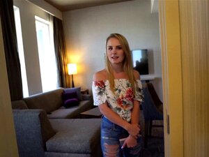 J'ai dit à Natalie que je cherchais des filles avec un côté sauvage