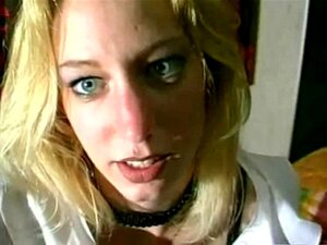 Pammie show à Harry