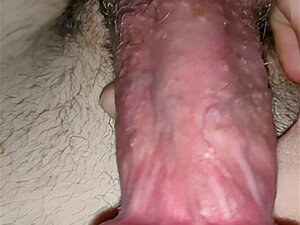 Grosse Bite de Champignon Éjaculation Massive #1