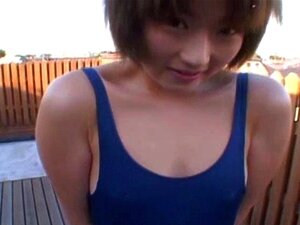 Découvrez le plaisir ultime avec une cutie japonaise qui sait comment