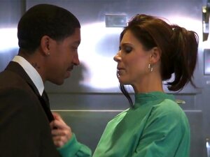 India Summer - Men in Black: A Hardcore Parody (2012). India Summer -