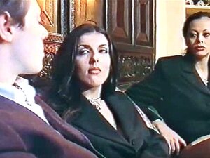 Classique italien des années 90