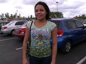 Les strip-teaseurs nous regardent, Hey tout le monde ! Preston Parker,