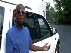 BlacksOnBoys - Vidéos porno gay hardcore interracial 24