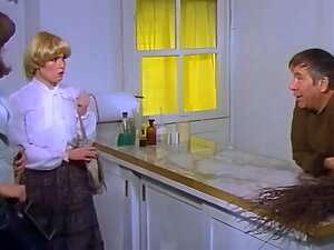 Allemand comédie softcore drôle 01