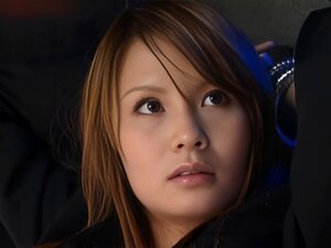 Action sexuelle hardcore futuriste coquine pour Miriya Tachibana et