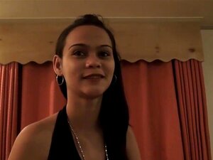 TRIKEPATROL - Une énorme giclée est soufflée profondément dans sa