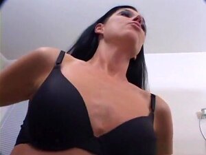 La pornstar la plus chaude India Summer en lingerie incroyable, vidéo