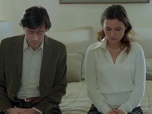 Virginie Ledoyen - Embrassons-nous