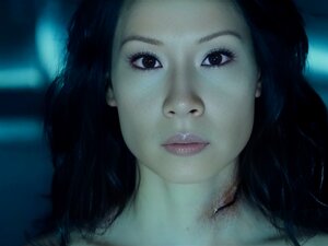 Lucy Liu Nue