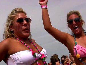 Vidéo de SpringBreakLife : Spring Break Beach Bash