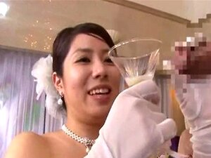 mariée japonaise
