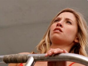 Nikki Leigh nue - Le Sable - 2015. Nikki Leigh nue - Le Sable - 2015