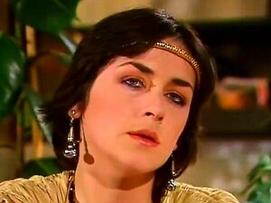 Cathy Menard, Helene Shirley, Mascha Mouton dans vintage xxx