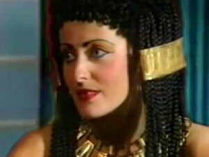 Les Secrets de Cléopâtre 1981 (Eng Subs)