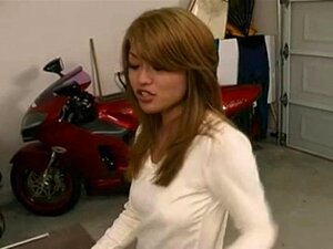 Casting Couch - Charmane par snahbrandy