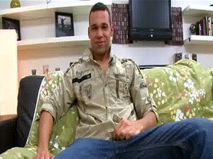 Hawt homo muscle porn