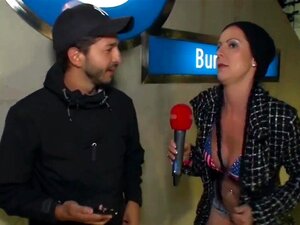 German Street Bingo #11 (porno réaliste, scène de film complète,