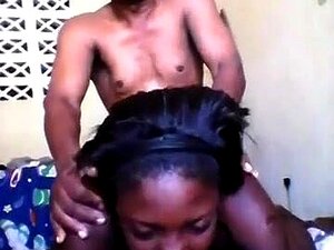 Granmoun et sa femme sont des fans haïtiens