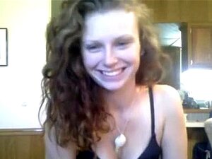 webcam chaude