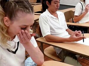 Katie Kush et Lily Larimar ne peuvent tout simplement pas se