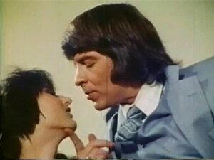 Sex Mood Ring - 70's - Film vintage