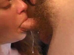 Sexe poilu - Partie 2