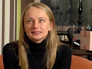 Laissez-vous emporter par le plaisir ultime avec Ivana Sugar, une